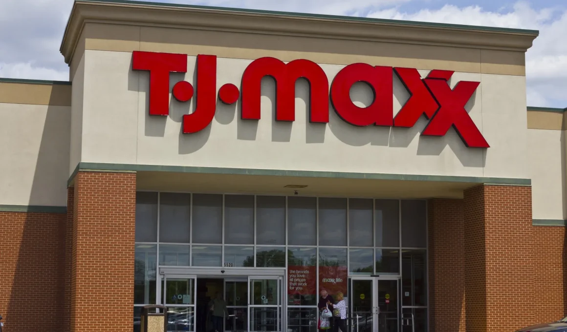 Is TJ Maxx Open on Father's Day