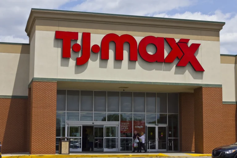 Is TJ Maxx Open on Father's Day