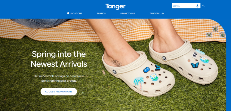 Is Tanger Open on Memorial Day
