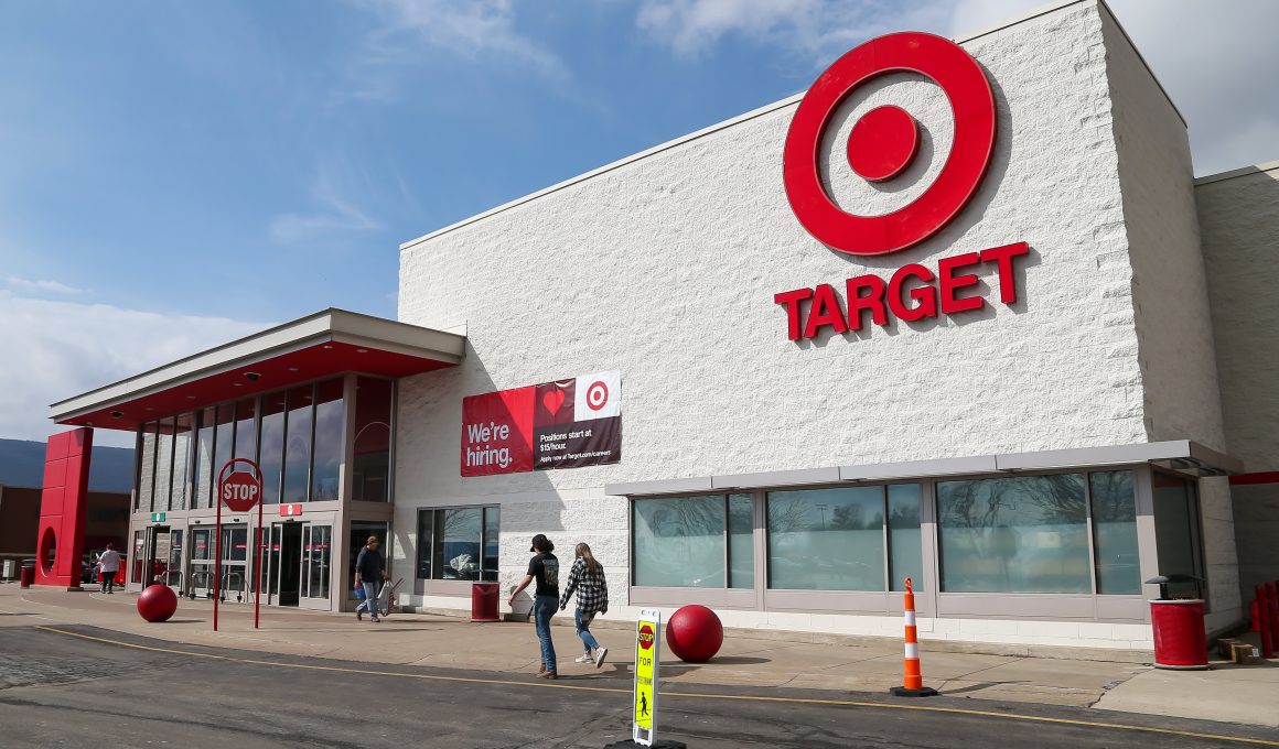 Is Target Open on Mother's Day