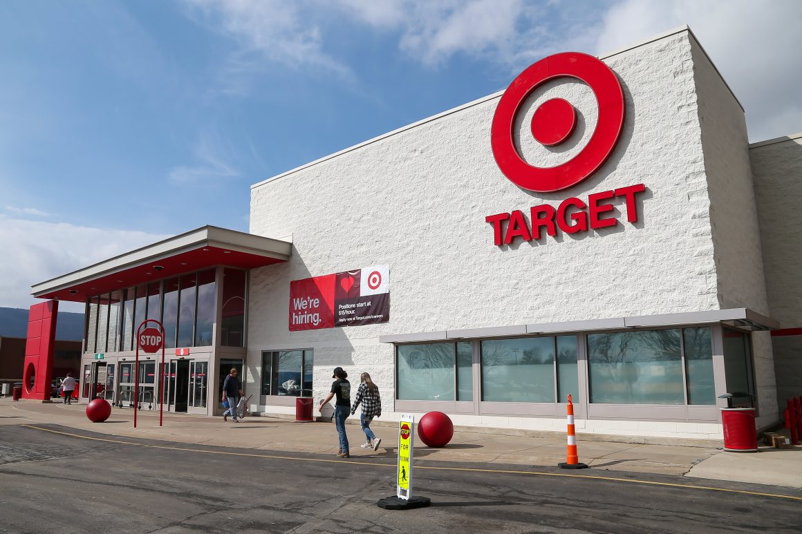 Is Target Open on Mother's Day?