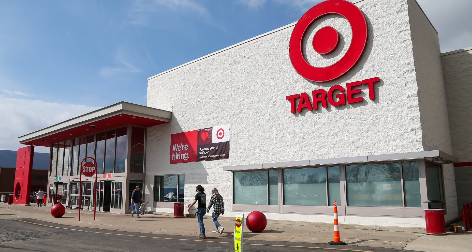 Is Target Open on Mother's Day
