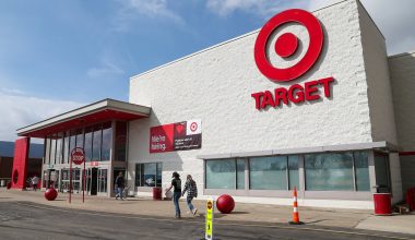 Is Target Open on Mother's Day