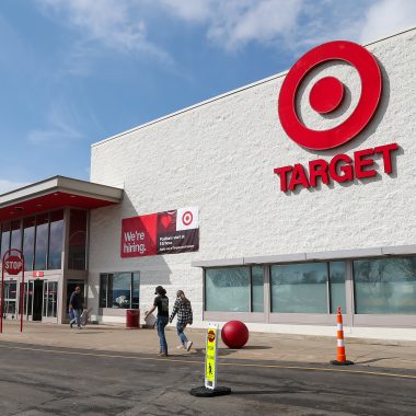 Is Target Open on Mother's Day