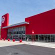 Is Target Optical Open on Memorial Day