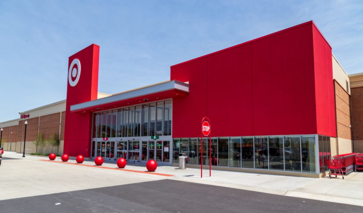 Is Target Optical Open on Memorial Day