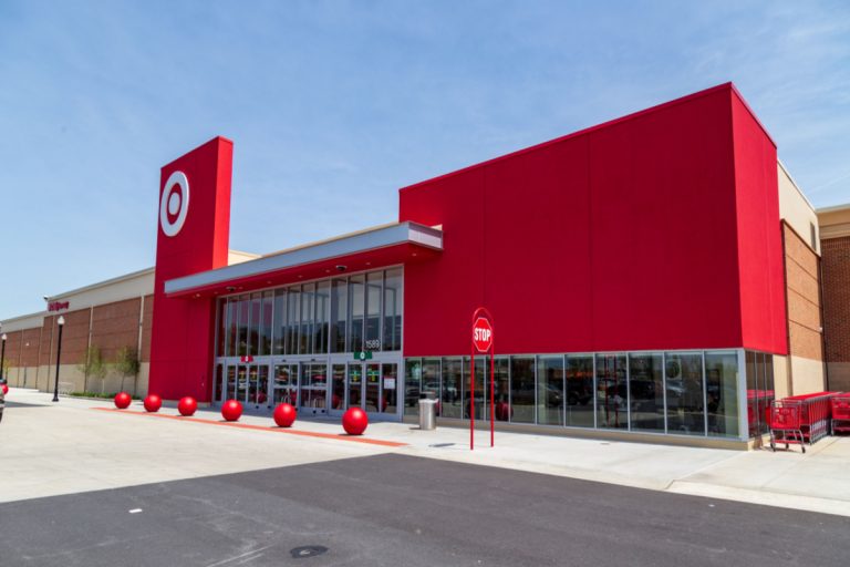 Is Target Optical Open on Memorial Day