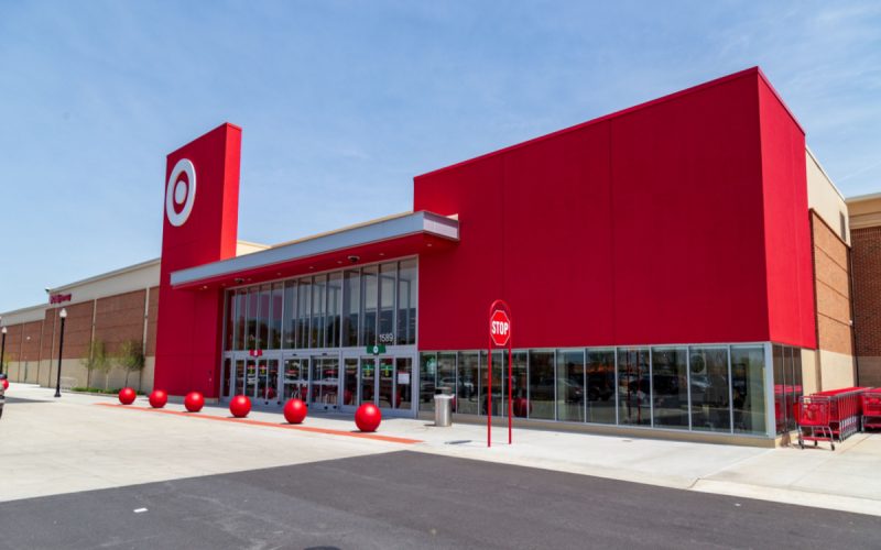 Is Target Optical Open on Memorial Day