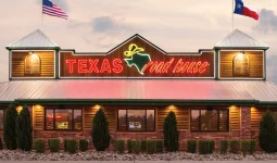 Is Texas Roadhouse Open on Mother's Day?