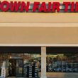 Is Town Fair Tire Open on Memorial Day