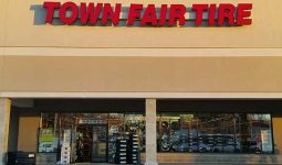 Is Town Fair Tire Open on Memorial Day