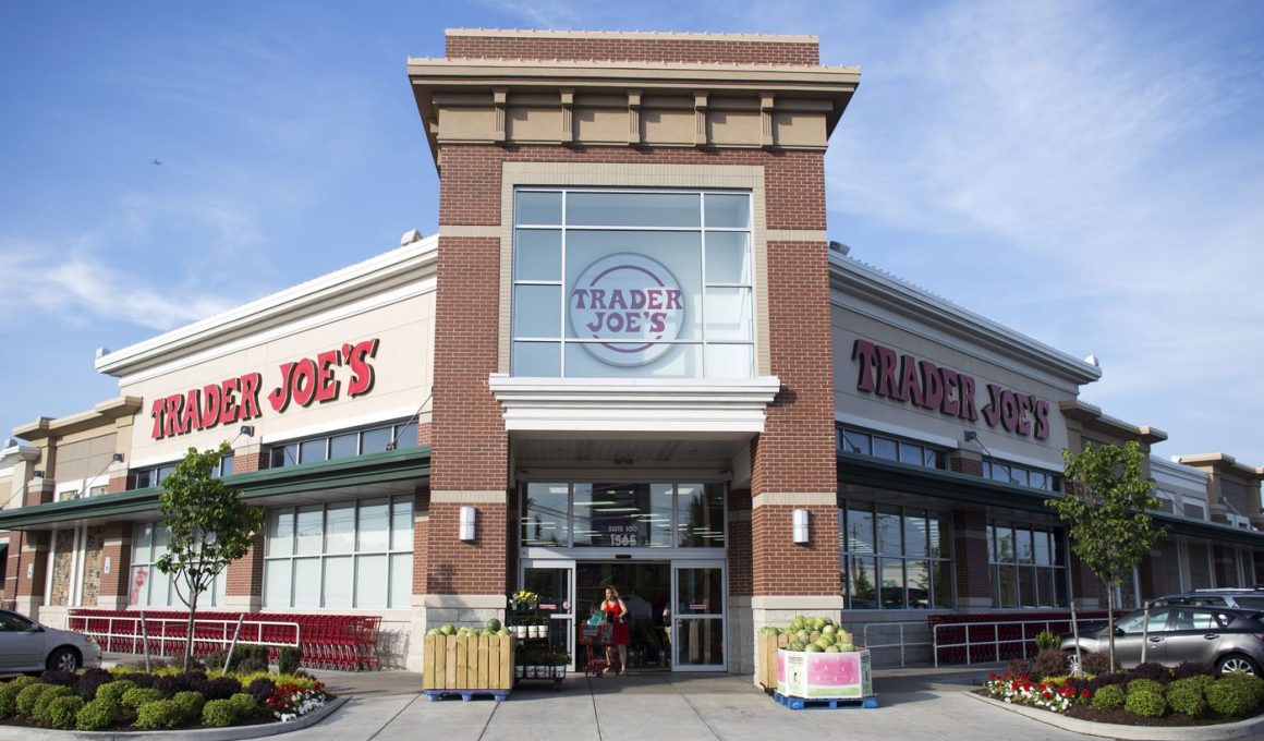 Is Trader Joe's Open on Mother's Day