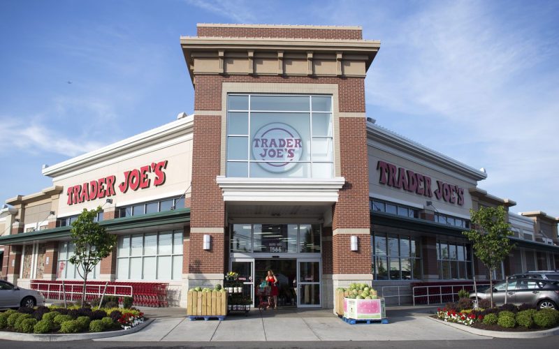 Is Trader Joe's Open on Mother's Day