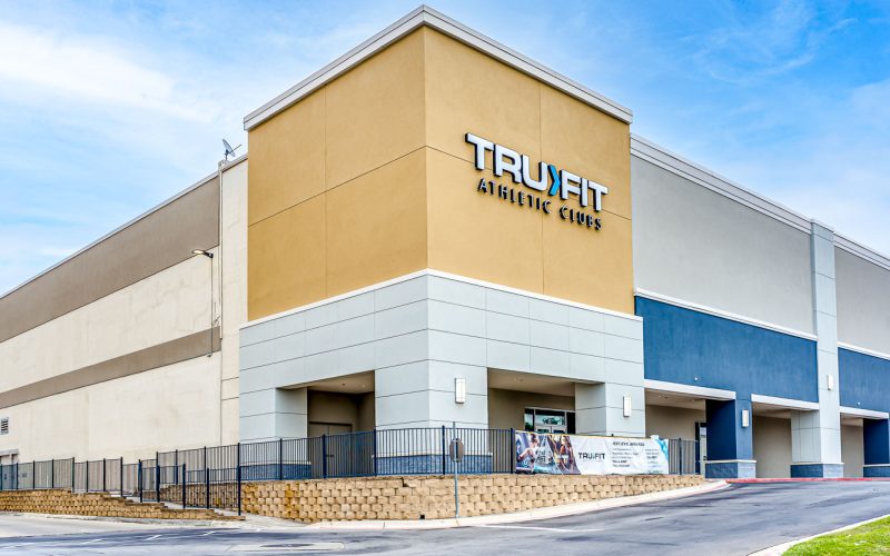 Is Trufit Open on Memorial Day