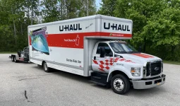 Is U-Haul Open on Memorial Day