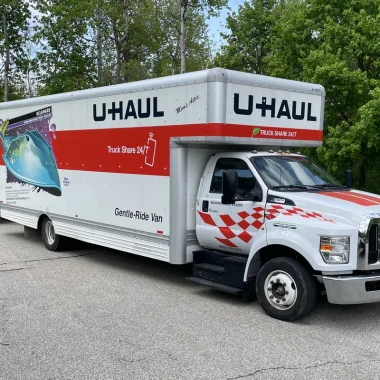 Is U-Haul Open on Memorial Day