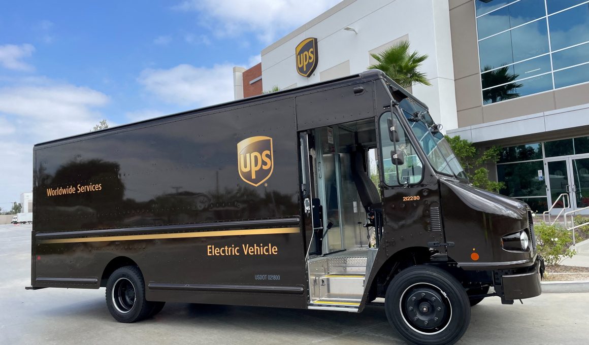 Is UPS Open on Mother's Day?