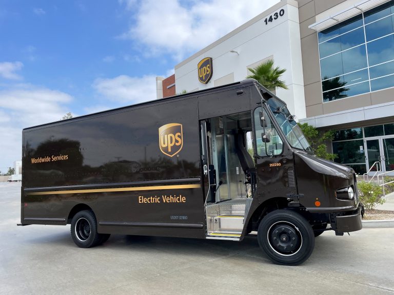 Is UPS Open on Mother's Day?