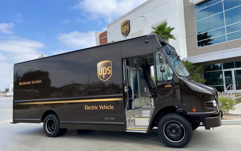 Is UPS Open on Mother's Day?