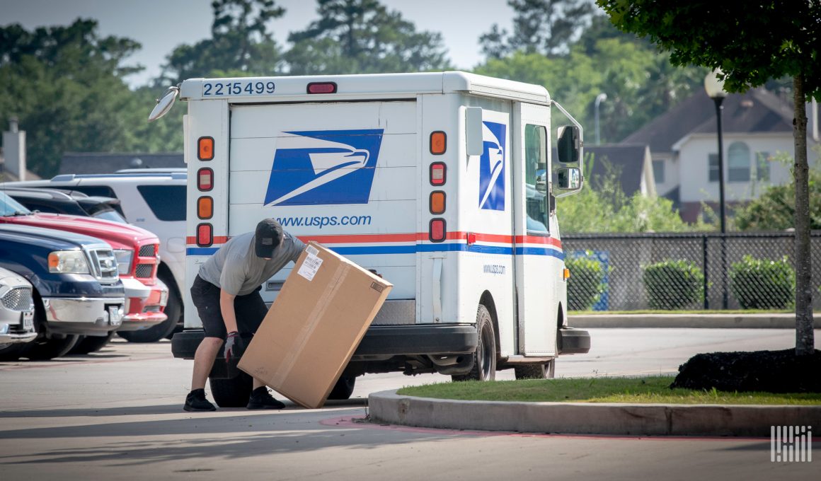 Is USPS Open on Flag Day