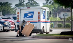 Is USPS Open on Flag Day