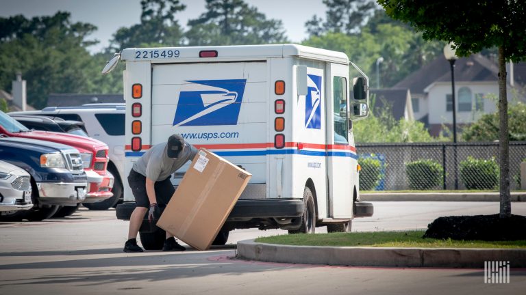 Is USPS Open on Flag Day
