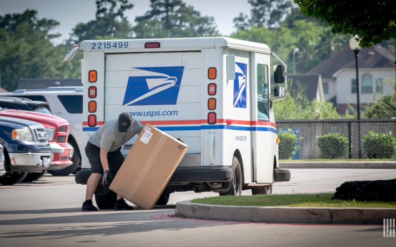 Is USPS Open on Flag Day