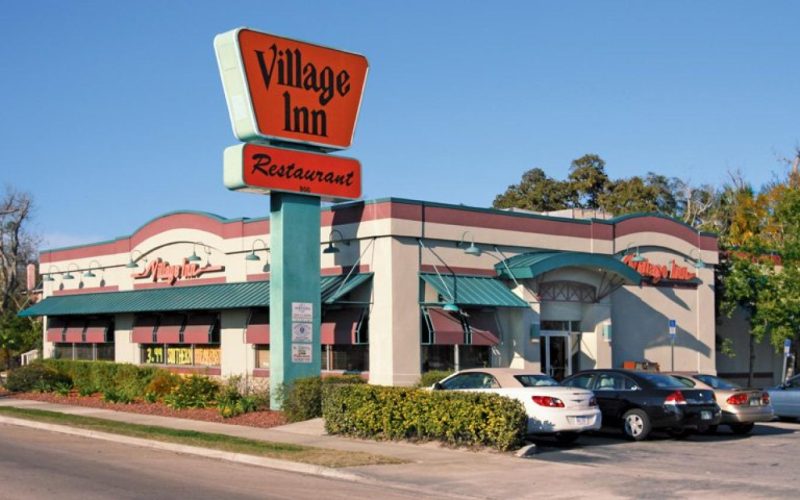 Is Village Inn Open on 4th of July