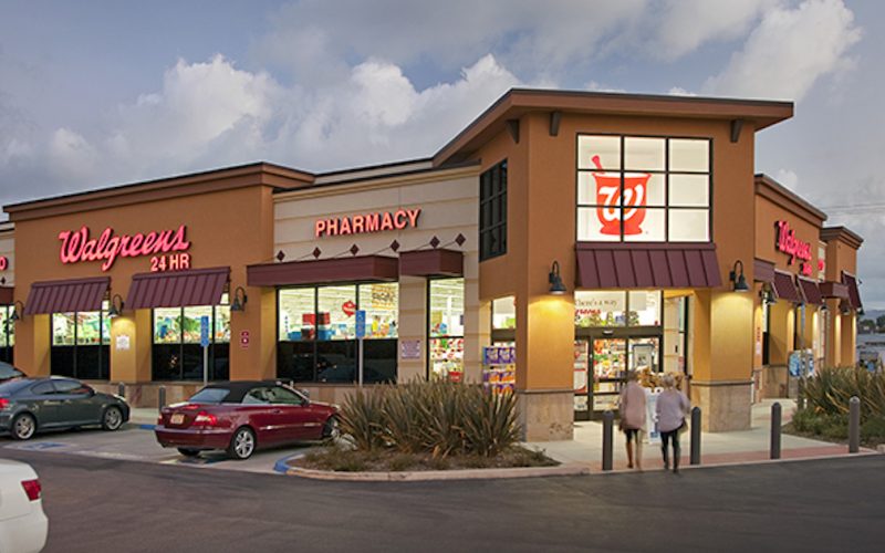 Is Walgreens Open on Mother's Day