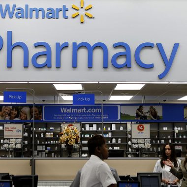 Is Walmart Pharmacy Open on Mother's Day?