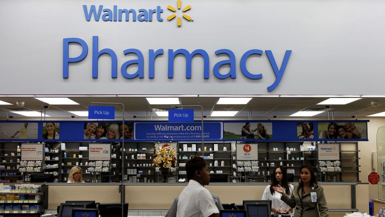 Is Walmart Pharmacy Open on Mother's Day?