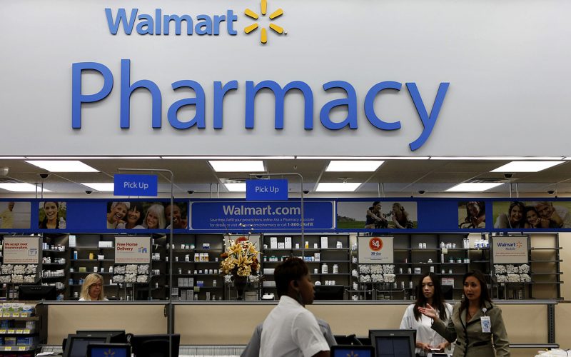 Is Walmart Pharmacy Open on Mother's Day?