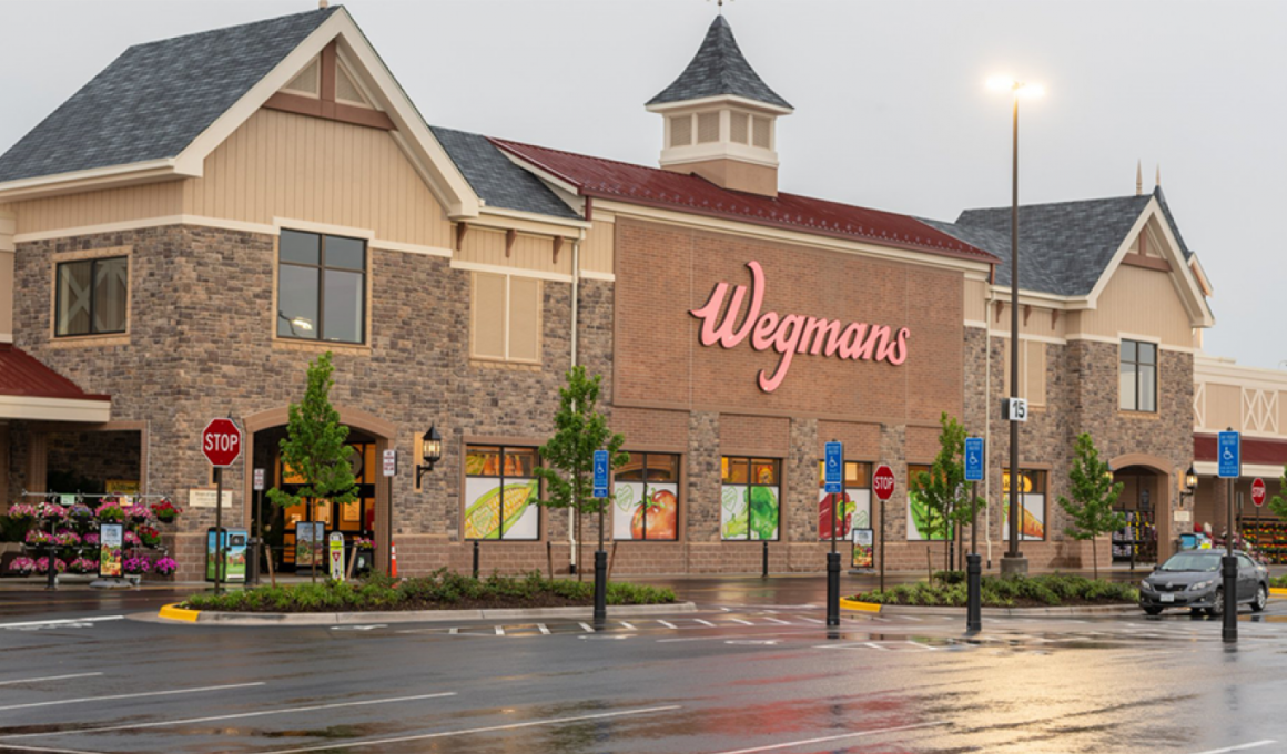 Is Wegmans Open on Mother's Day?