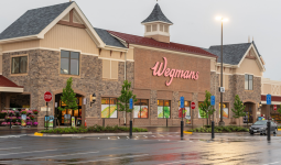 Is Wegmans Open on Mother's Day?
