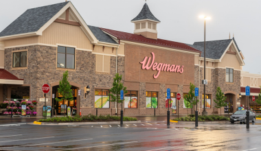 Is Wegmans Open on Mother's Day?