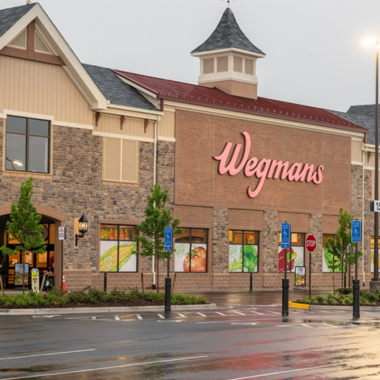 Is Wegmans Open on Mother's Day?