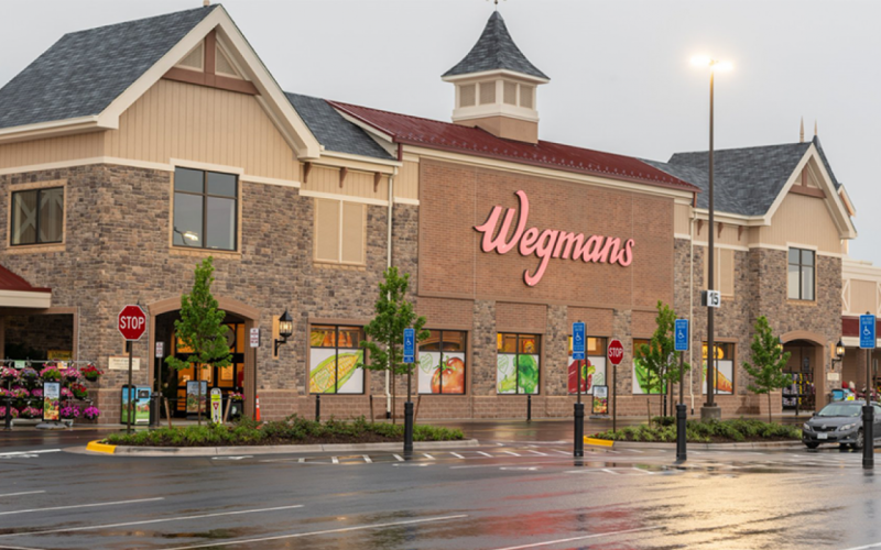 Is Wegmans Open on Mother's Day?