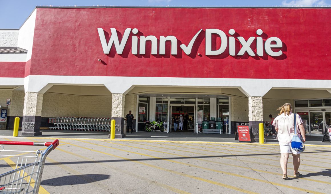 Is Winn-Dixie Open on Mother's Day