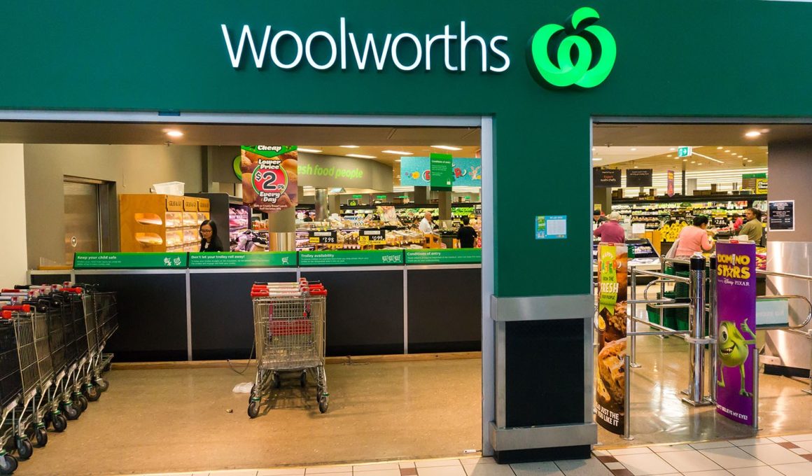 Is Woolworths Open on Father's Day