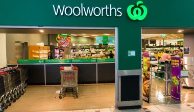 Is Woolworths Open on Father's Day