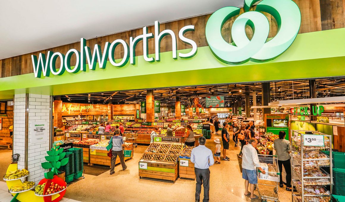 Is Woolworths Open on Mother's Day?