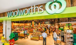 Is Woolworths Open on Mother's Day?