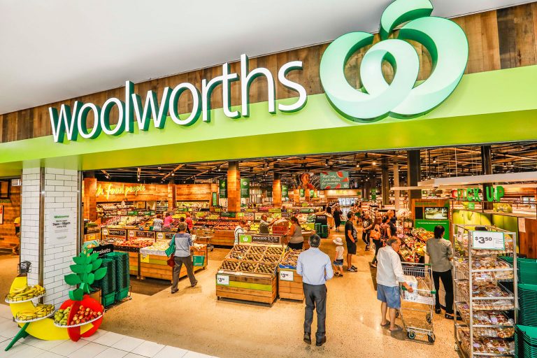 Is Woolworths Open on Mother's Day?