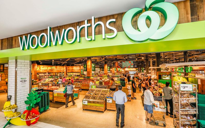 Is Woolworths Open on Mother's Day?