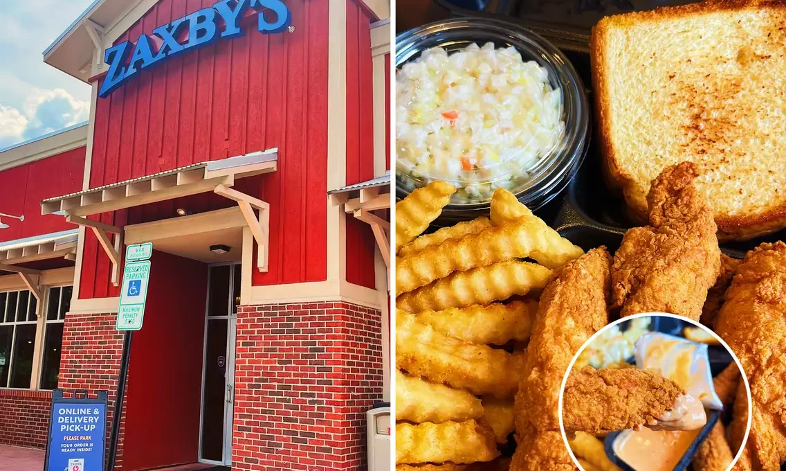 Is Zaxby's Open on Mother's Day