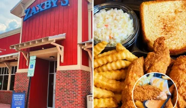 Is Zaxby's Open on Mother's Day