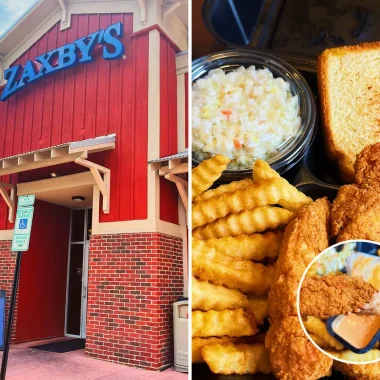 Is Zaxby's Open on Mother's Day