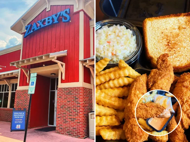 Is Zaxby's Open on Mother's Day