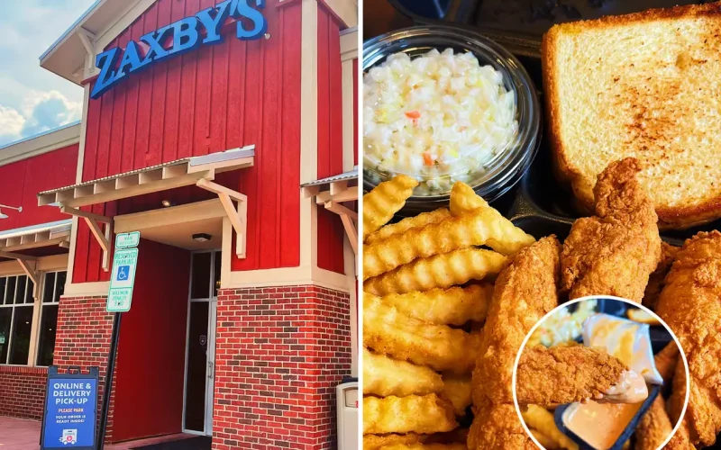 Is Zaxby's Open on Mother's Day