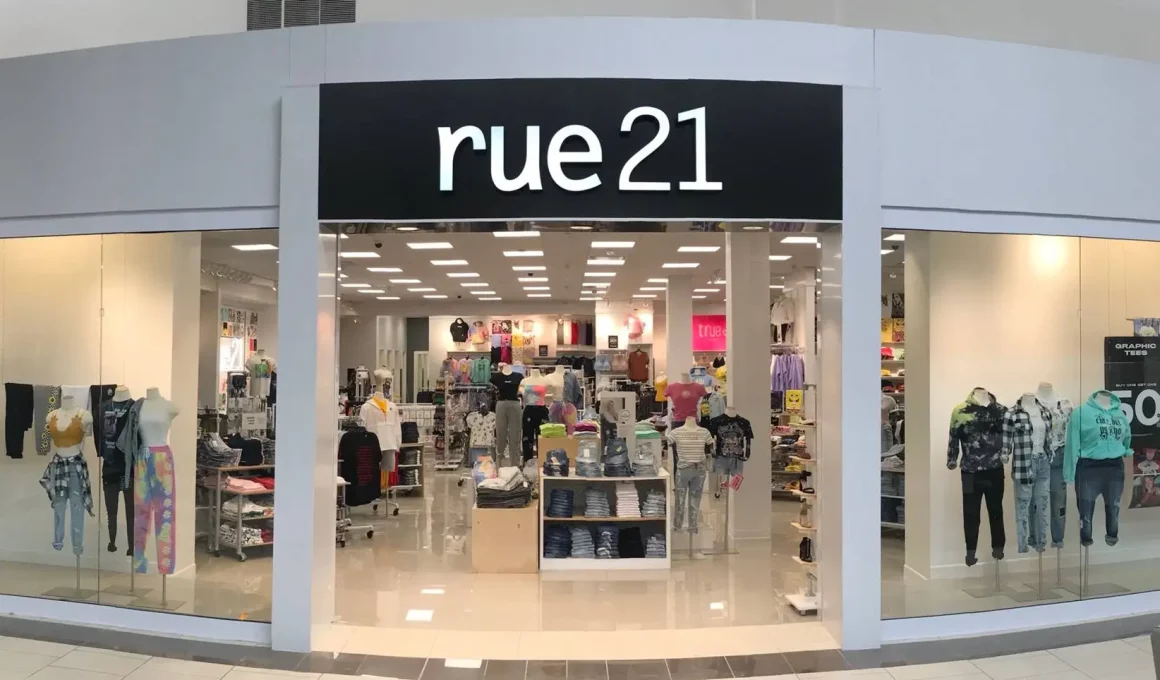 Is rue21 Open on Father's Day